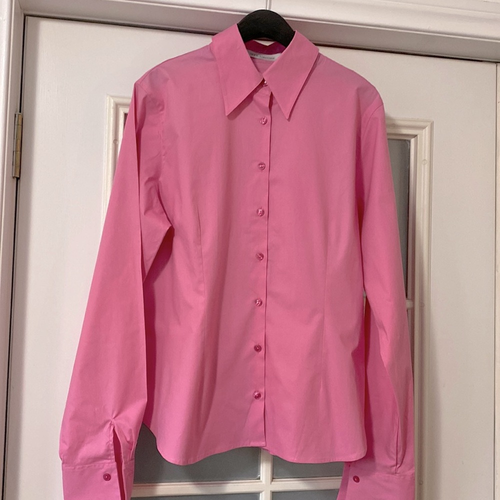 ANNE FONTAINE (SUSAN) BLOUSE